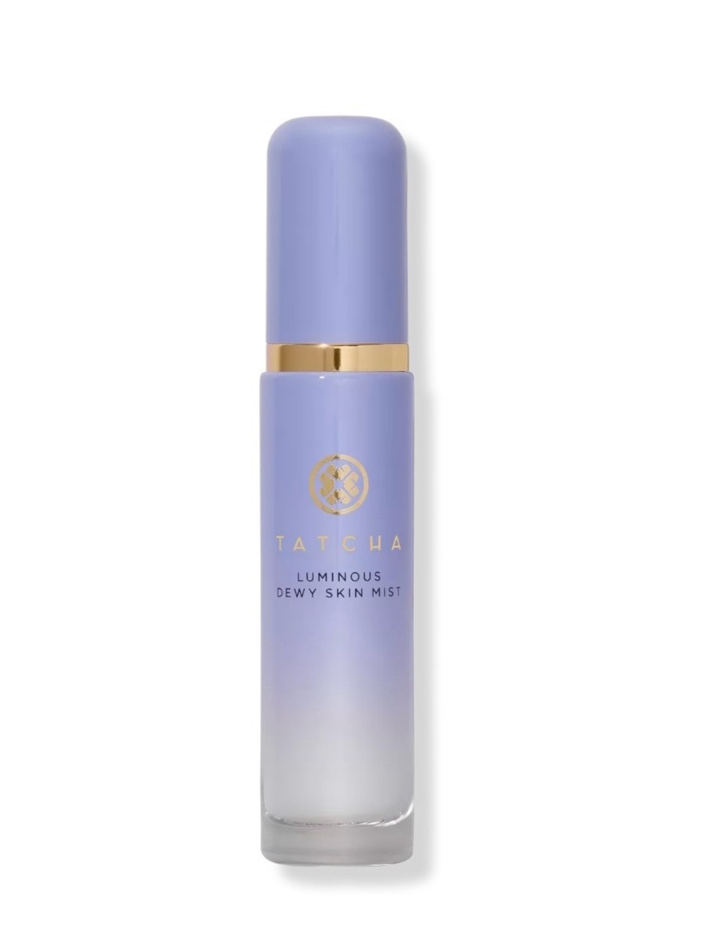 Tatcha Luminous Dewy Skin Mist. 2 in 1 hydrator and finishing spray. MSRP:$50